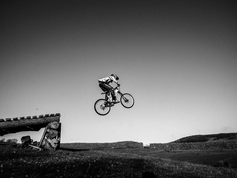 Cycopath downhill series