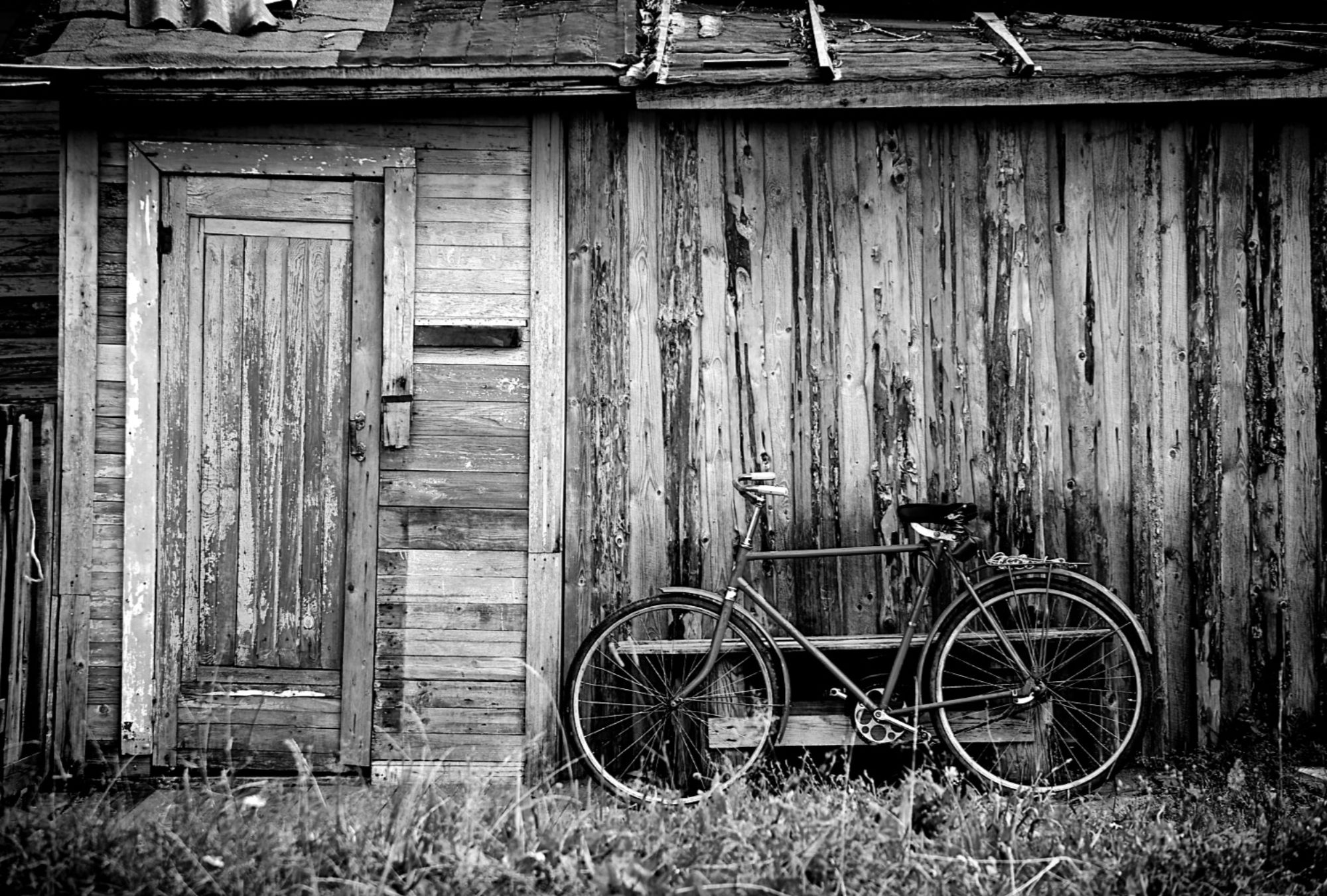 Cycopath Cycles workshop